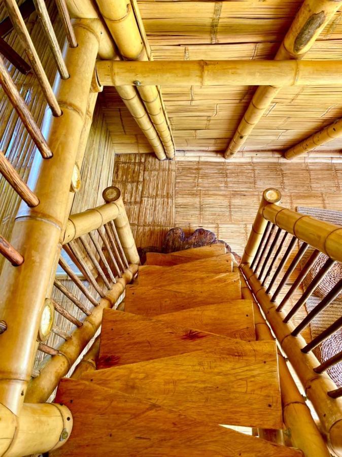 Glamping La Herradura Santa Rosa de Cabal Eksteriør billede