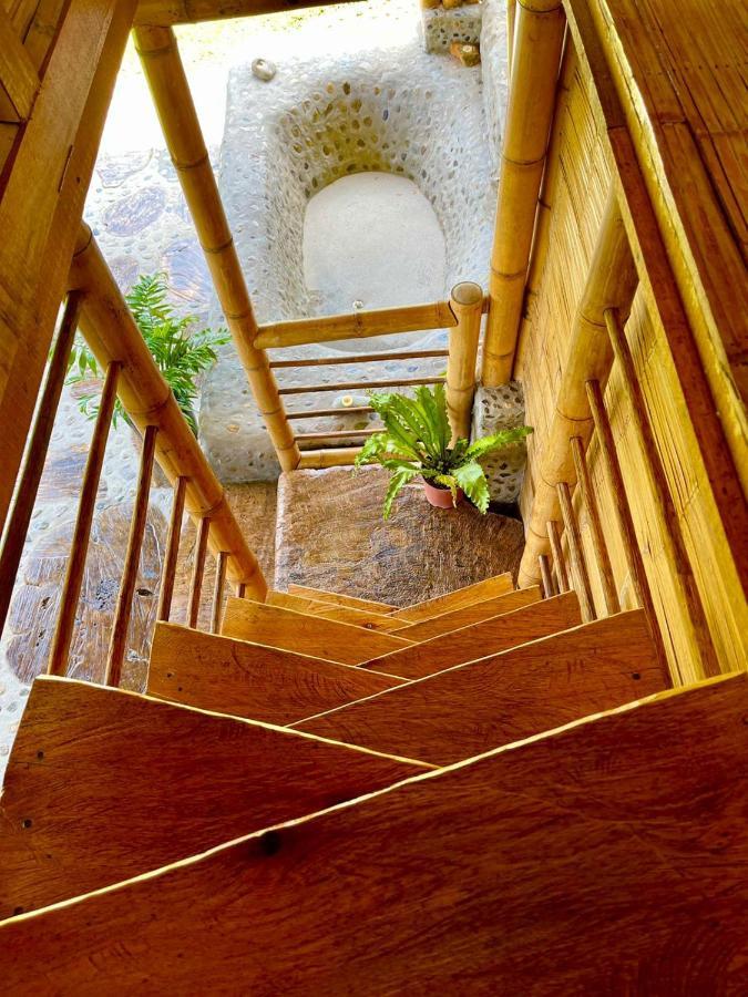 Glamping La Herradura Santa Rosa de Cabal Eksteriør billede