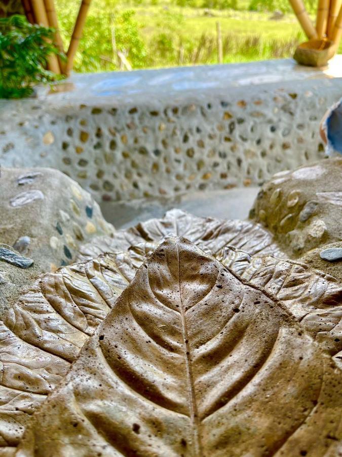 Glamping La Herradura Santa Rosa de Cabal Eksteriør billede