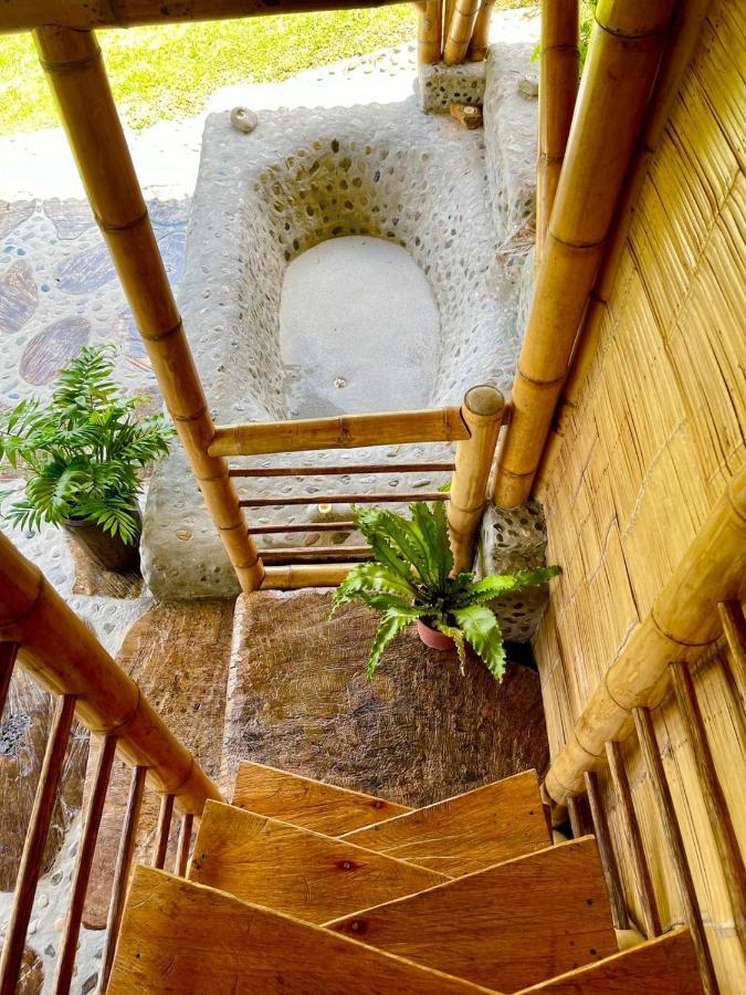 Glamping La Herradura Santa Rosa de Cabal Eksteriør billede